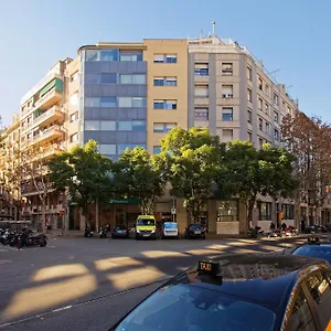 Barna House Barcelona