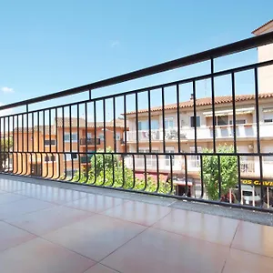 Residencial Super Stop Palafrugell