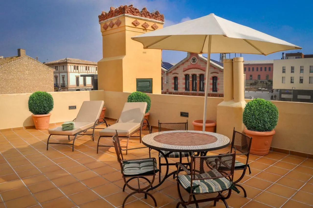 Can Felip Apartments Palafrugell